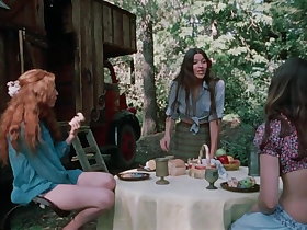 Momentary Sisters (1972)
