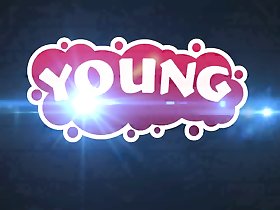 Young Anal Tryouts - Two-tailed unilluminated takes bushwa germane