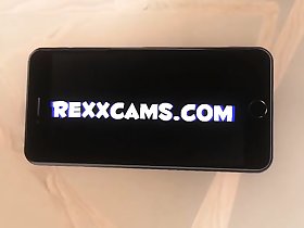 German Teen Anal Fisting - Powerful Ornament in excess of RexxCams  Com
