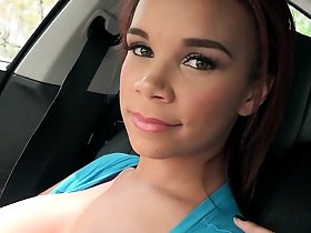 Order about hitchhiker wearing down titanic rod forth POV